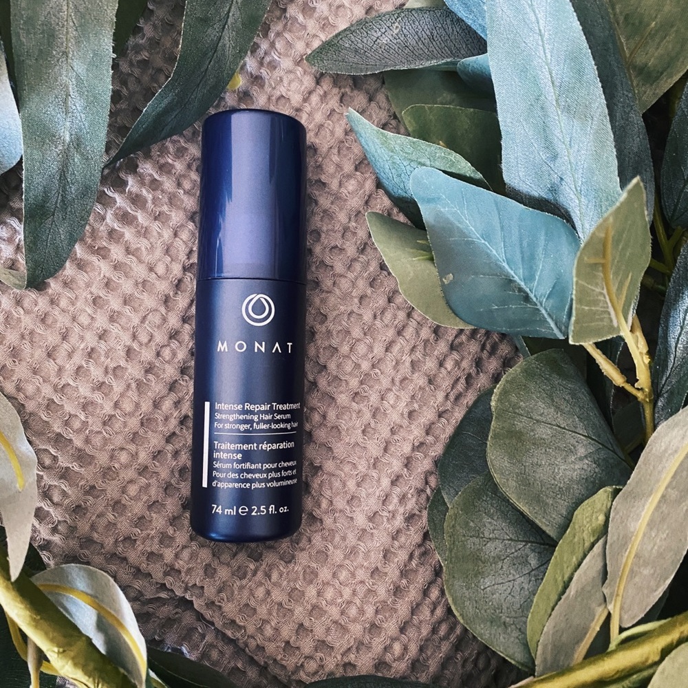 NEW MONAT INTENSE REPAIR TREATMENT